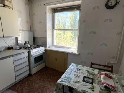 квартира по адресу Инглези ул. (25-ї Чапаєвської Дивізії), 1