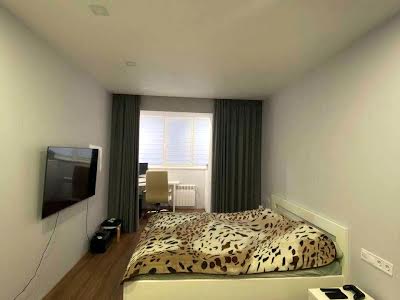квартира за адресою Перемоги просп., 59
