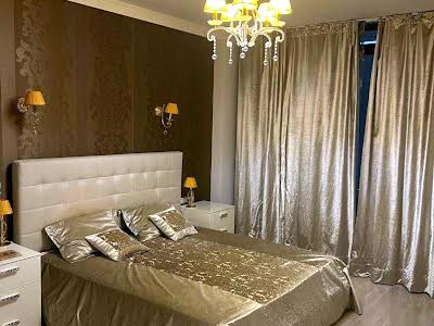 квартира за адресою Жилянська вул., 59