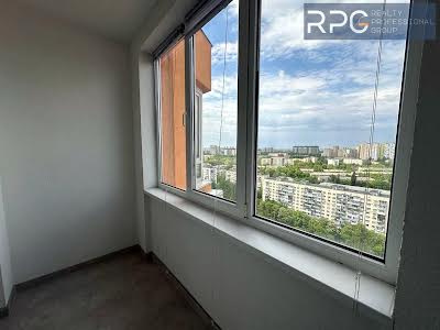 квартира за адресою Голосіївський просп. (40-річчя Жовтня), 95-А
