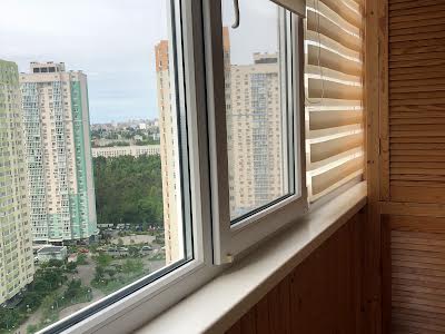 квартира за адресою Воскресенська вул., 14-Д