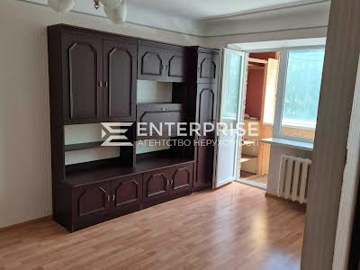 квартира по адресу Марка Безручка ул., 29-А