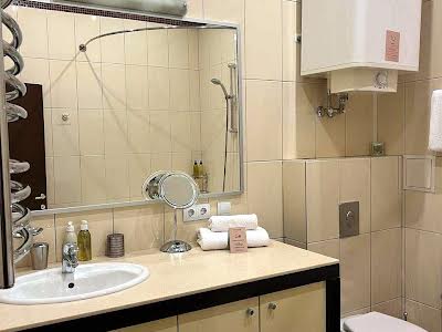 квартира за адресою Дмитрівська вул., 62/20