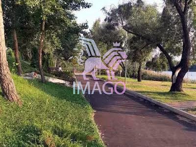 квартира за адресою Оболонський просп., 1
