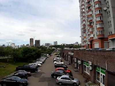 коммерческая по адресу Сапёрно-Слободская ул., 8