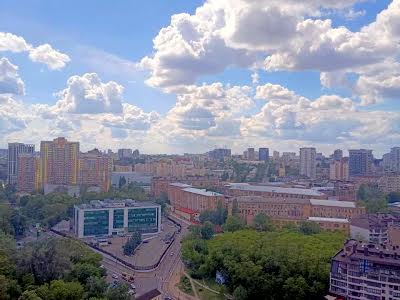 квартира за адресою Миколи Пимоненка вул., 19