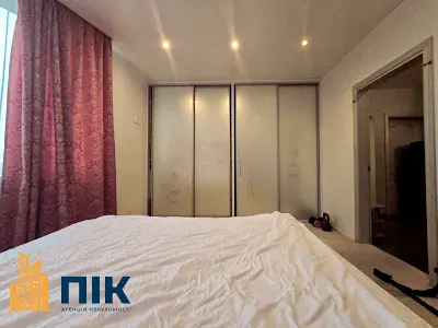 квартира по адресу Василия Касияна ул., 2/1
