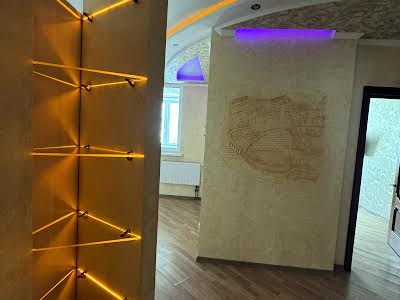 квартира по адресу Авиаконструктора Игоря Сикорского ул. (Танковая), 1-Б