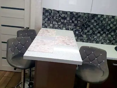 квартира по адресу Сергея Данченко ул., 32