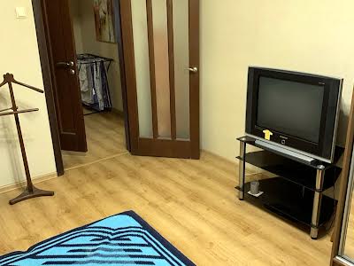 квартира по адресу Борисполь, Европейськая, 9