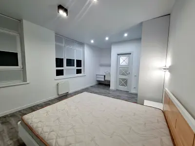 квартира за адресою Миколи Гулака вул., 4