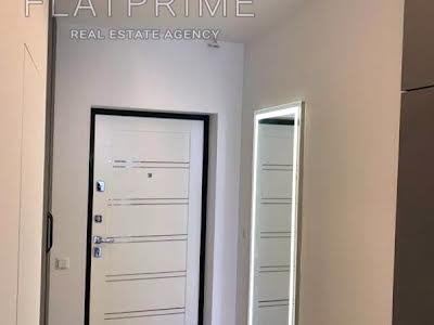квартира за адресою Юлії Здановської вул. (Ломоносова), 34-Б