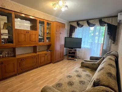 квартира по адресу Харьковское шоссе, 160-А