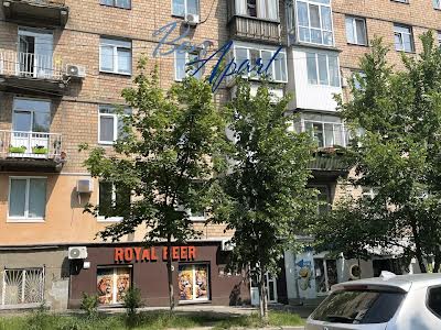 квартира за адресою Лондонська вул. (Пітерська), 7