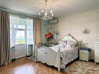 квартира за адресою Григорія Сковороди вул., 6