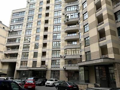 квартира за адресою Володимирська вул., 49-А
