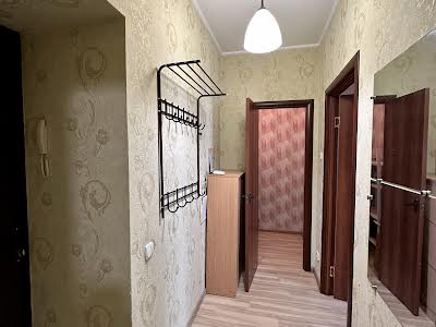 квартира по адресу Комбинатная ул. (Комбінатна), 25-А