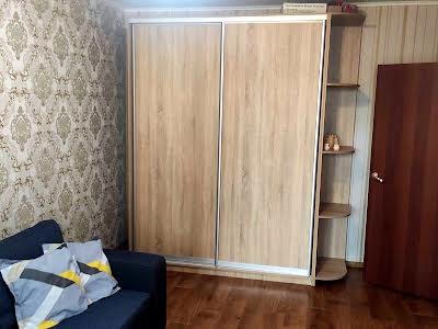 квартира по адресу Сергея Данченко ул., 3