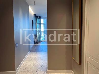 квартира по адресу Спасская ул., 35