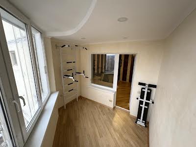 квартира по адресу Федора Эрнста ул., 6