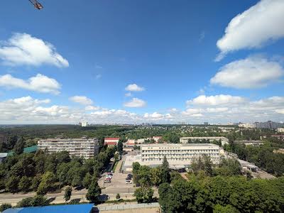 квартира за адресою Метрологічна вул., 13 А