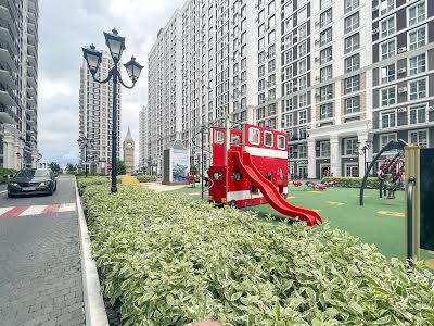 квартира за адресою Михайла Максимовича вул. (Онуфрія Трутенка), 24