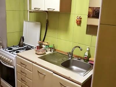 квартира по адресу Николая Михновского бульв. (Дружбы Народов), 19-А