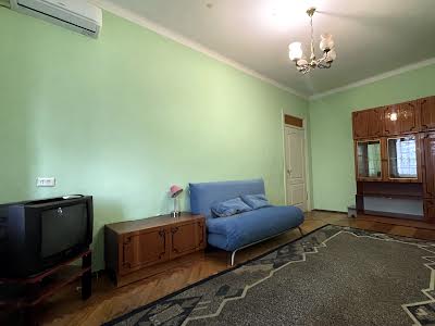 квартира по адресу Голосеевский просп. (40-летия Октября), 46/1
