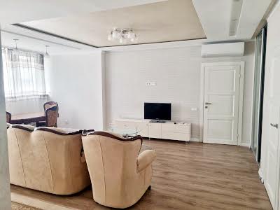 квартира по адресу Нивская ул., 4Г