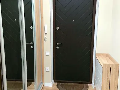 квартира по адресу Метрологическая ул., 60