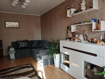 квартира по адресу вул. Генерала Белова, 37