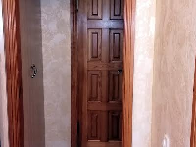 квартира за адресою Лесі Українки бульв., 36-Б
