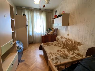 квартира по адресу Павла Тычины просп., 14-А