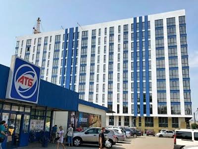 квартира за адресою Центральна вул., 21-Б