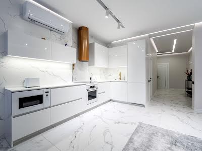 квартира за адресою Авіаконструктора Антонова вул., 2б