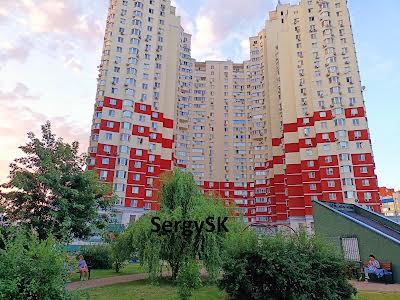квартира за адресою Княжий Затон вул., 9