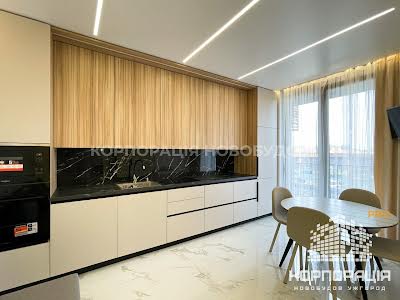 квартира за адресою Тиводара Легоцького вул., 80