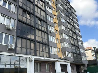 квартира по адресу Котляревского ул., 69
