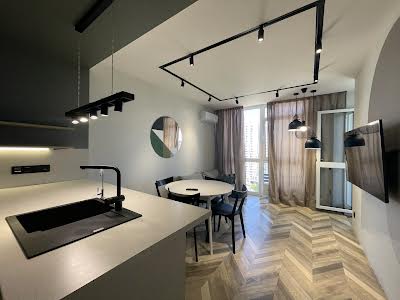 квартира за адресою Джона Маккейна вул. (Івана Кудрі), 3-А
