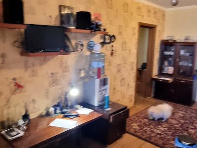 квартира по адресу Оноре де Бальзака ул., 90