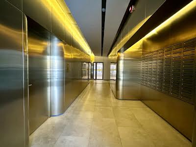 квартира за адресою Драгоманова, 31А