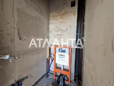 квартира за адресою смт. Чабани, Машинобудівників вул., 16