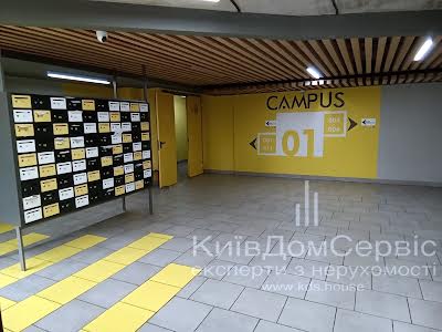 квартира за адресою Нижньоключова вул., 14