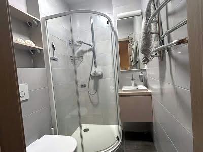 квартира за адресою Золотоустівська вул., 52