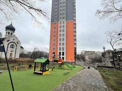 квартира по адресу Загоровская ул. (Багговутовская), 25