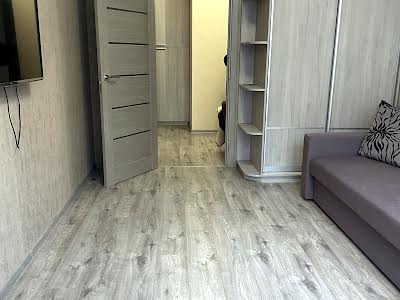 квартира по адресу Тираспольская ул., 58