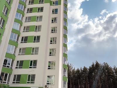 квартира за адресою Ірпінь, Університетська вул., 3/11