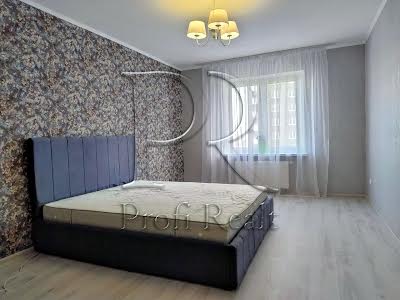 квартира за адресою Коноплянська вул., 22А