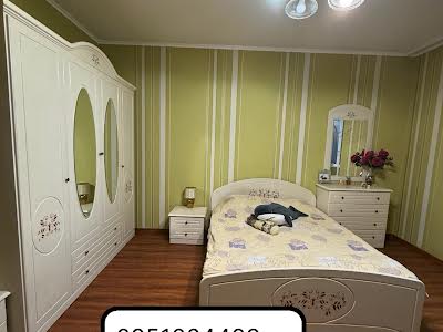 квартира по адресу Людвига Свободы просп., 50в