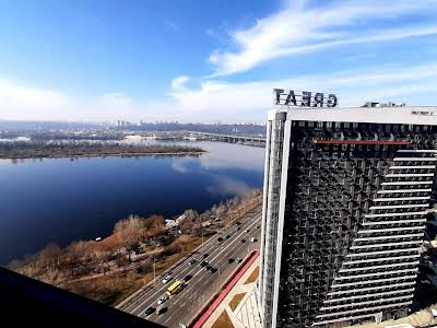 квартира за адресою Дніпровська набережна вул., 15
